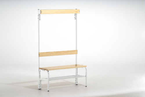 Sypro Kleedkamerbank voor droge ruimtes