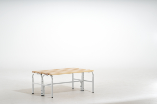 Sypro Kleedkamerbank voor droge ruimtes