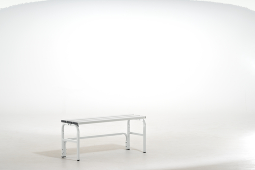 Sypro Kleedkamerbank voor vochtige ruimtes