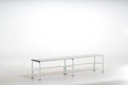 Sypro Kleedkamerbank voor vochtige ruimtes