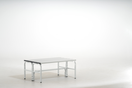 Sypro Kleedkamerbank voor vochtige ruimtes