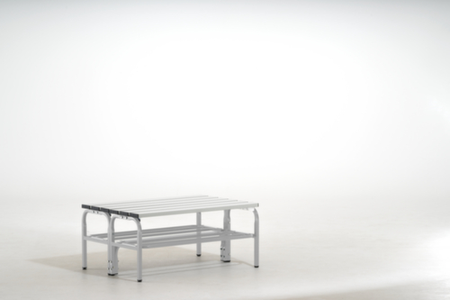 Sypro Kleedkamerbank voor vochtige ruimtes