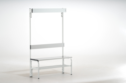 Sypro Kleedkamerbank voor vochtige ruimtes