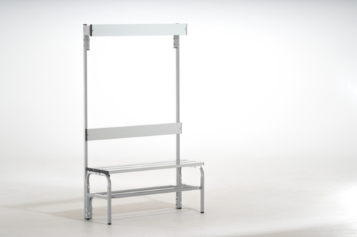 Sypro Kleedkamerbank voor vochtige ruimtes