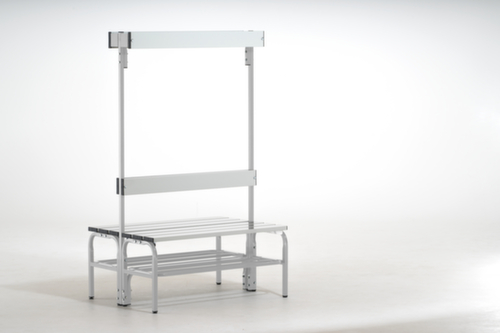 Sypro Kleedkamerbank voor vochtige ruimtes