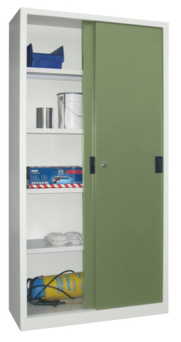 PAVOY Schuifdeurkast Basis