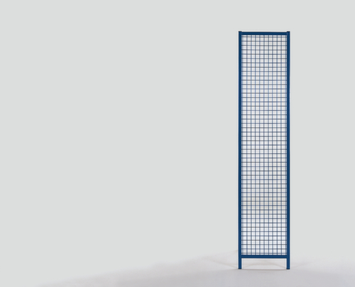 wandelement voor scheidingswandsysteem, breedte 480 mm