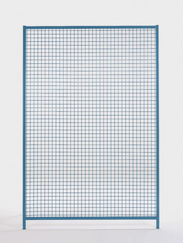 wandelement voor scheidingswandsysteem, breedte 1480 mm