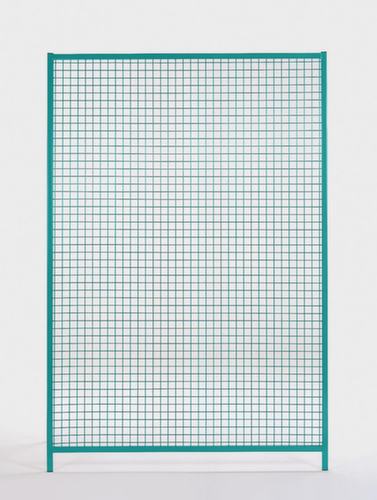 wandelement voor scheidingswandsysteem, breedte 1480 mm