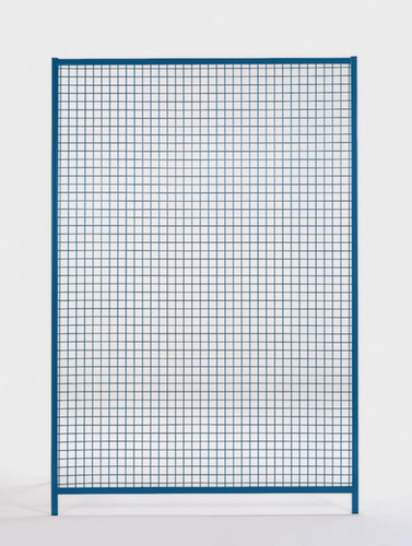 wandelement voor scheidingswandsysteem, breedte 1480 mm