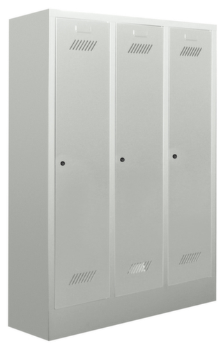 PAVOY Schoollocker Basis