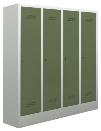 PAVOY Schoollocker Basis