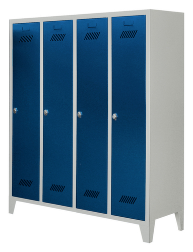 PAVOY Schoollocker Basis