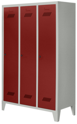 PAVOY Schoollocker Basis