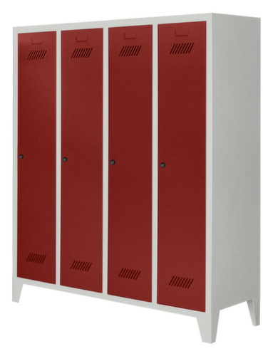 PAVOY Schoollocker Basis