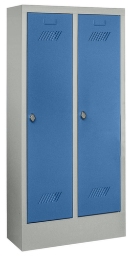 PAVOY Lockerkast Basis voor kleuters