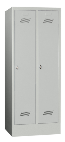 PAVOY Schoollocker Basis