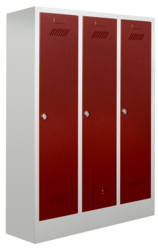 PAVOY Schoollocker Basis