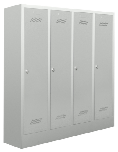 PAVOY Schoollocker Basis