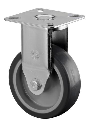 BS-ROLLEN Niet-strepend thermoplastisch apparaatwiel