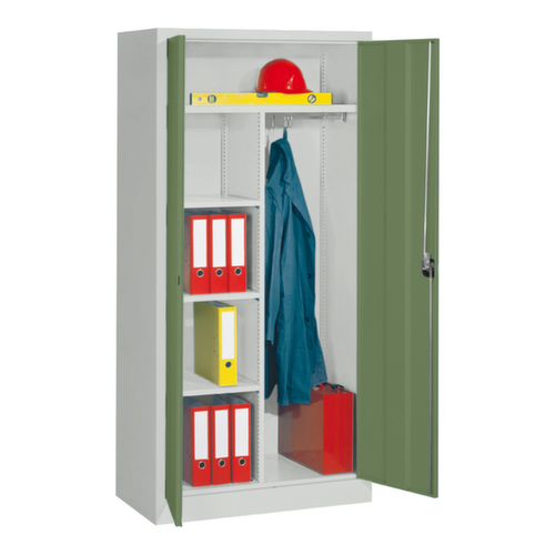 PAVOY Dossierkast /kledingkast Basis