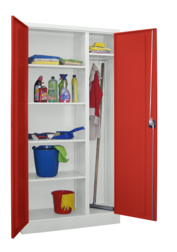 PAVOY Gereedschapskast Basis