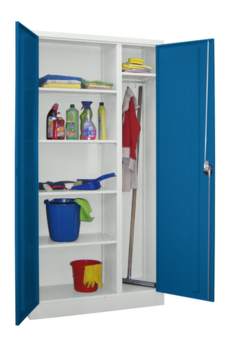 PAVOY Gereedschapskast Basis