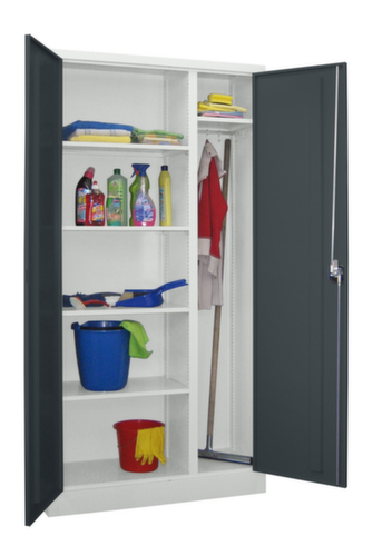 PAVOY Gereedschapskast Basis