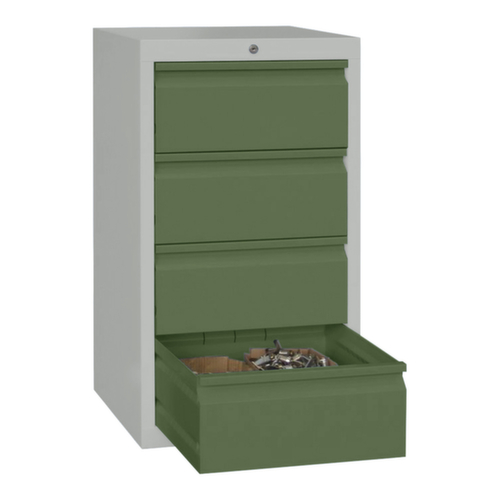 PAVOY Ladekast Basis