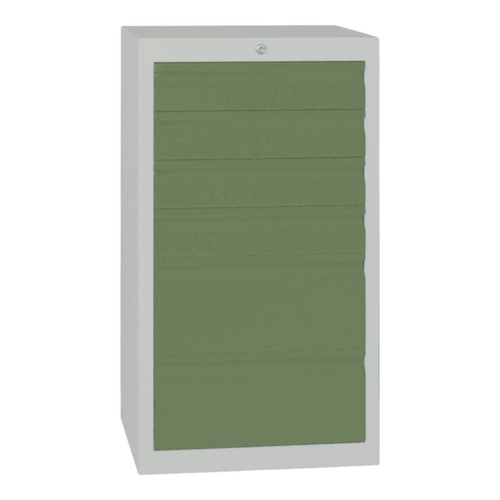 PAVOY Ladekast Basis, 6 lade(n)