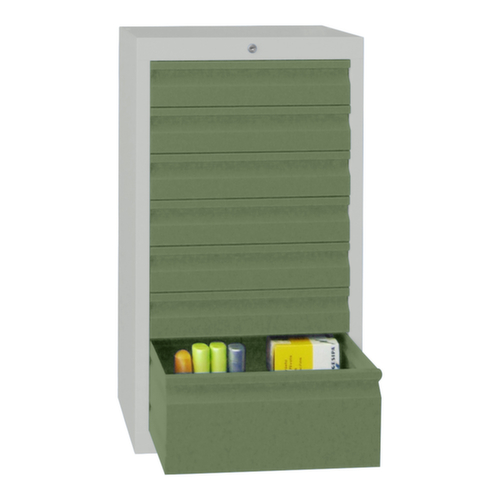 PAVOY Ladekast Basis, 7 lade(n)