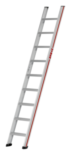 Hymer Aanlegladder met treden 6012