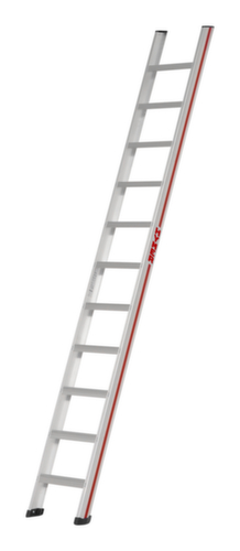 Hymer Aanlegladder met treden 6012