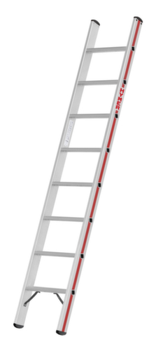 Hymer Aanlegladder met treden 8512