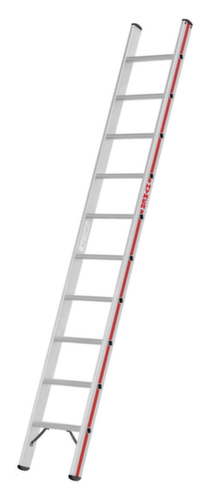 Hymer Aanlegladder met treden 8512