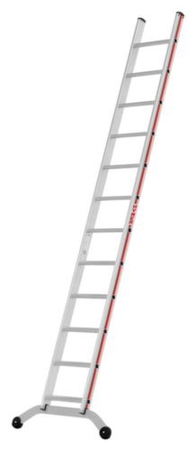 Hymer Aanlegladder met treden 8512