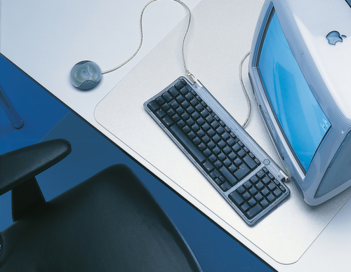 RS Office Products bureauonderlegger Durasens Soft