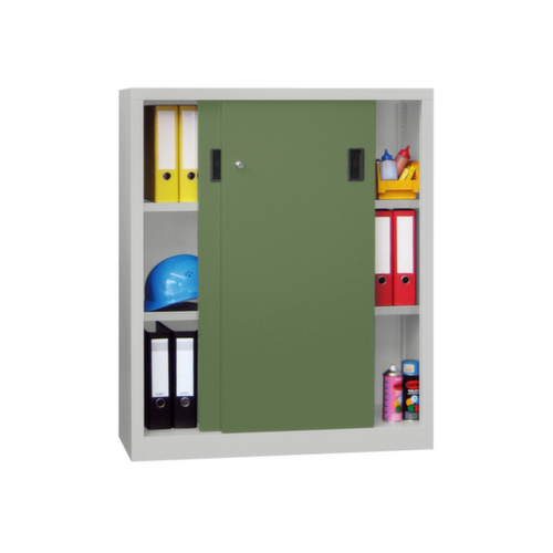 PAVOY Schuifdeurkast Basis