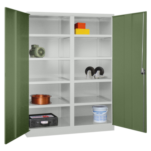 PAVOY Zwaarlastkast Basis, breedte 1470 mm