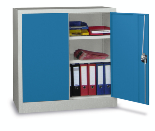 PAVOY Kast met openslaande deuren met grote capaciteit, breedte 1500 mm