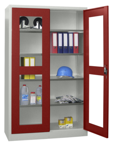 PAVOY Vitrinekast Basis, breedte 1200 mm