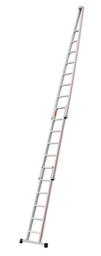 Hymer Glazenwassersladder