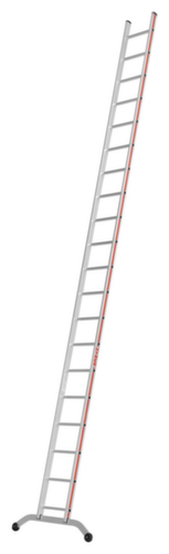 Hymer Aanlegladder, 20 sporten