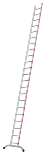 Hymer Aanlegladder, 22 sporten