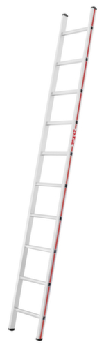 Hymer Aanlegladder SC 40, 10 sporten