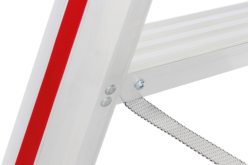 Hymer Industriële ladder 6026