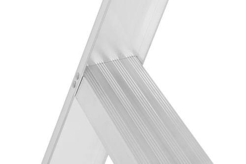 Hymer Industriële ladder 6026