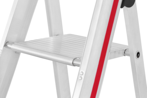 Hymer Industriële ladder 6026