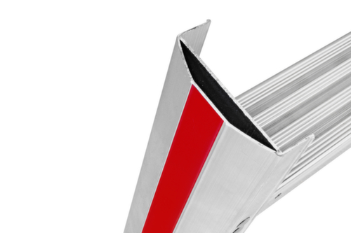 Hymer Industriële ladder 6026