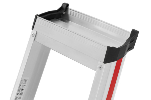 Hymer Industriële ladder 6026